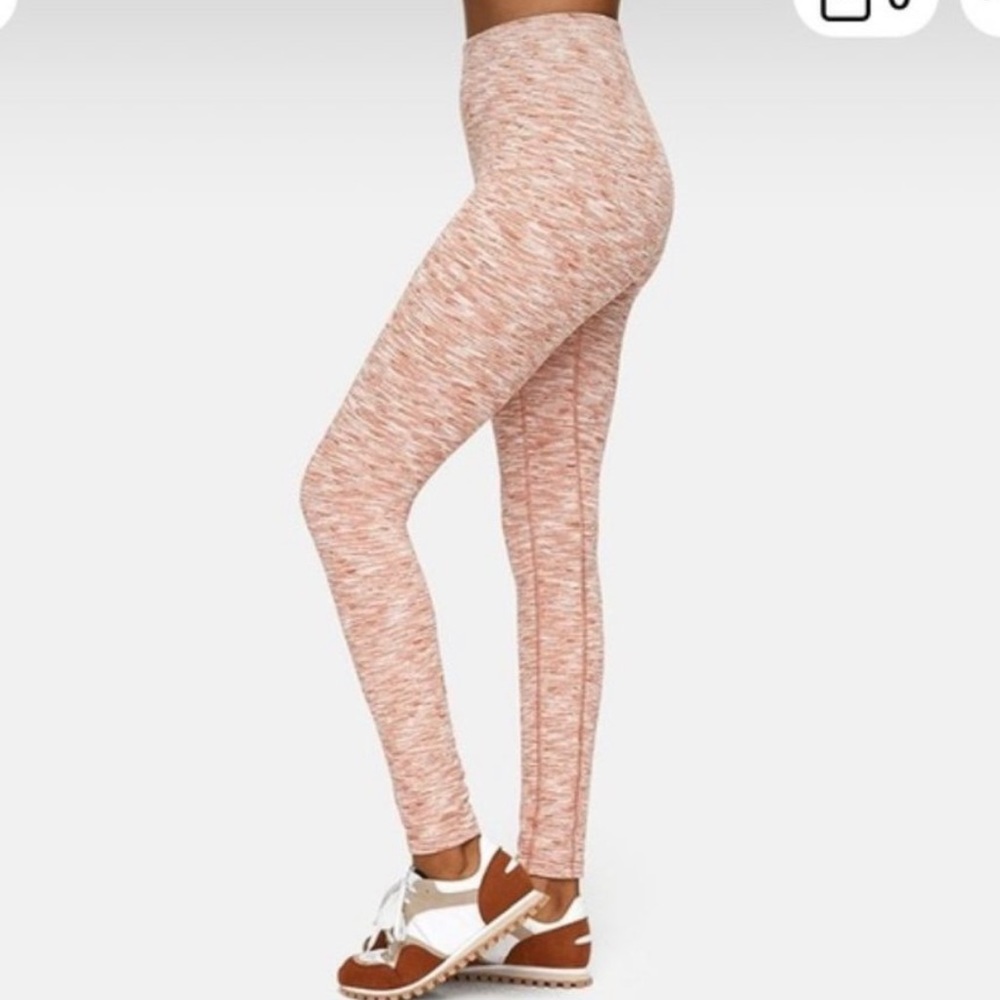 OV 7/8 Terra Knit Leggings